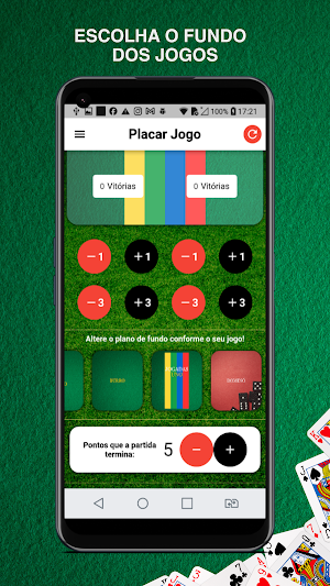 Marca Tento Marcador de Truco Screenshot 2