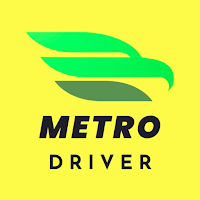 Metro Taxi Driver