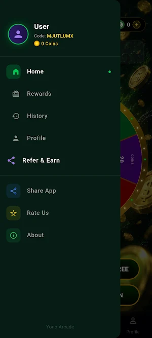 YoYo Arcade Screenshot 1