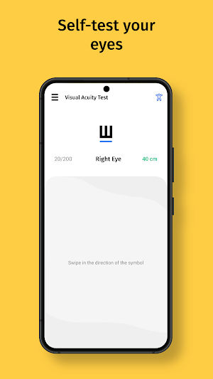 SightConnect Screenshot 1