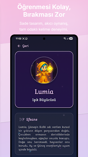 Wizzdom: Bilge Büyücüler Screenshot 2