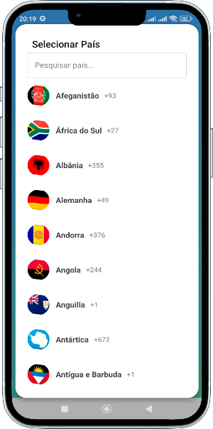 WhatsLink Pro Screenshot 2