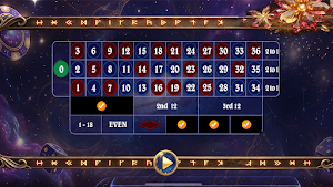 Roulette Rolletra Screenshot 0