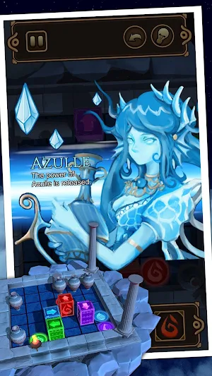 Mystical Stones Screenshot 3