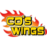 CD's Wings - Parker