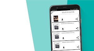 All Status Saver for WhatsApp Screenshot 1