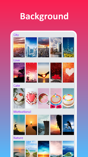 Text on Photo – Add Text Screenshot 2