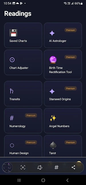 Align — Astrology & Insight Screenshot 2