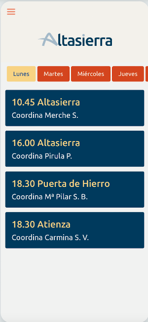 Altasierra Screenshot 3