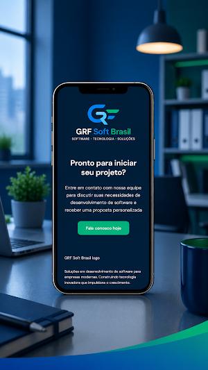 GRF Soft Screenshot 2