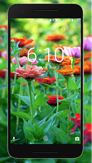 Garden Wallpapers 4k Screenshot 2
