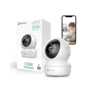 ezviz c6n wifi camera Guide Screenshot 2