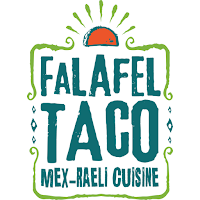Falafel Taco