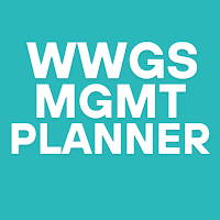 WWGS Management Planner