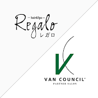 Regalo／VAN COUNCIL 公式アプリ