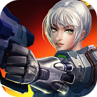 Broken Dawn:Tempest