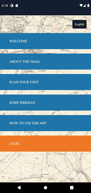 Herman Trail Screenshot 2