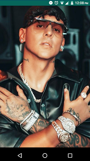 Kevin Roldan Wallpaper Screenshot 0
