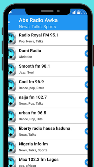 Musica Llanera Screenshot 0