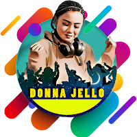 Donna Jello Mantan Lemah Teles