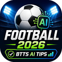Football 2026: BTTS AI Tips