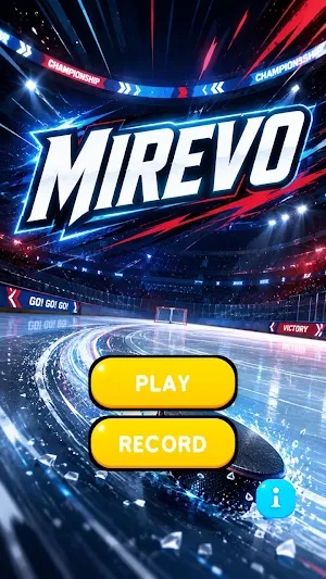 Mirevo Screenshot 0