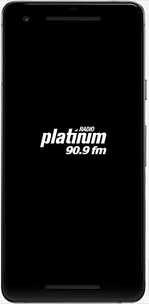 Radio Platinum Screenshot 0