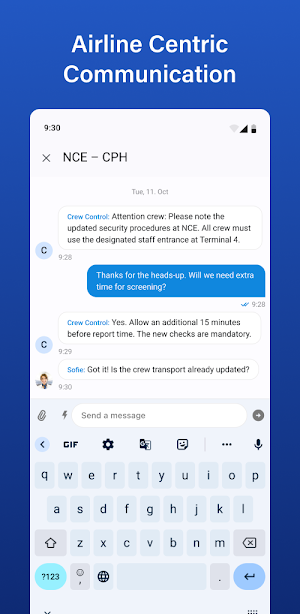 OffBlock Corporate Screenshot 2