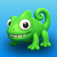 Chameleon: Blend and Escape