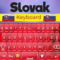 Slovak Keyboard App 2023