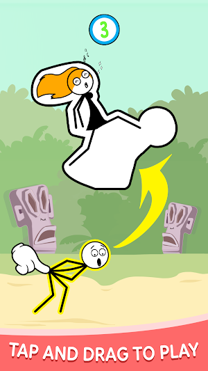 Pose Master Screenshot 0