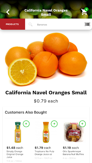 Hill's Foodland Screenshot 0