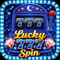 Lucky 777 Super Spin