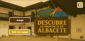 Descubre la provincia Albacete Screenshot 1