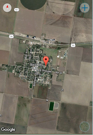 Compass Position Tracker Screenshot 0