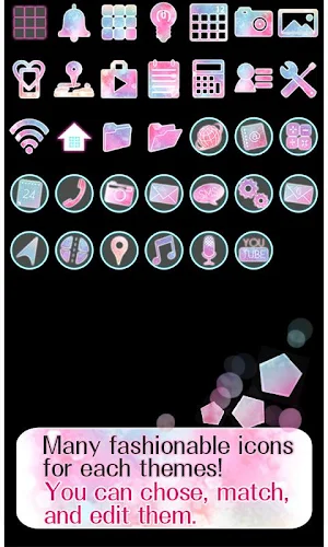 Beautiful Wallpaper Watercolor Screenshot 3