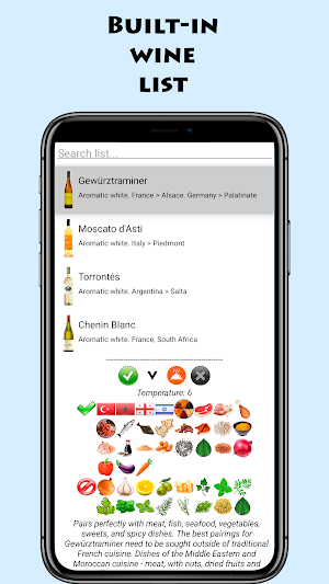 SystemCook Culinary organizer Screenshot 3