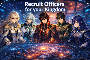Space Kingdoms Screenshot 2