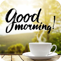 Good Morning GIF Images.