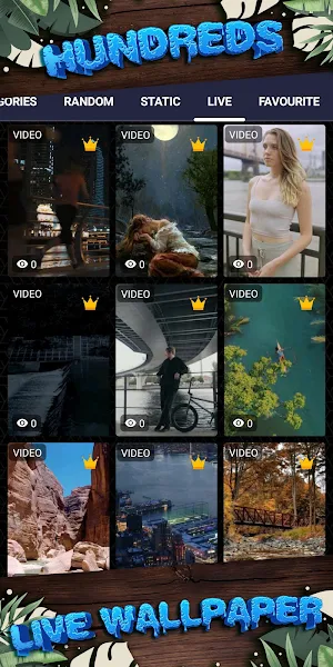 river background Screenshot 2