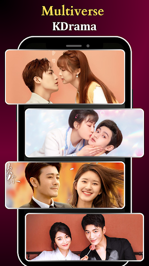 KDramas - KDrama en Español Screenshot 2