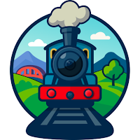 Train Game