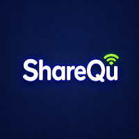 ShareQu: WiFi File Transfer