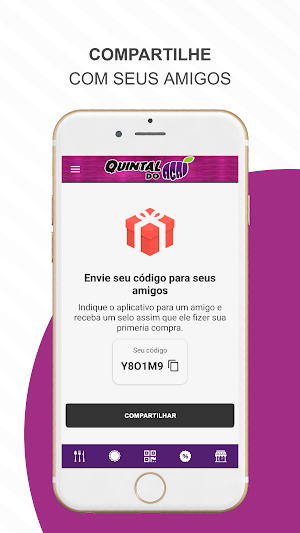 Quintal do Açai Screenshot 2