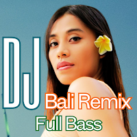 DJ Bali Remix Santai Full Bass