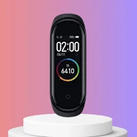 Xiaomi Mi Band 4 App Guide