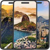 Rio de Janeiro Wallpapers