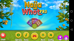 Naija Whot Pro Screenshot 0