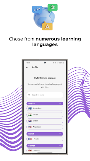 Talkkit - Your Language Kit screenshot 3