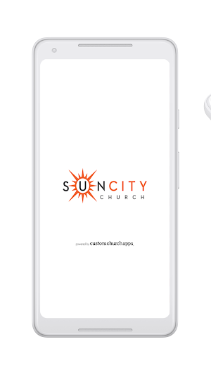 Sun City Church Screenshot 0